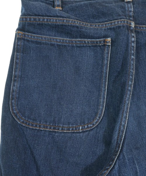 A.P.C.（アーペーセー）デニムパンツ 青 サイズ:XS メンズ/2200617189039