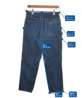 A.P.C.（アーペーセー）デニムパンツ 青 サイズ:XS メンズ/2200617189039