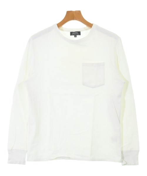 アーペーセー(A.P.C.)のA.P.C. Tシャツ・カットソー