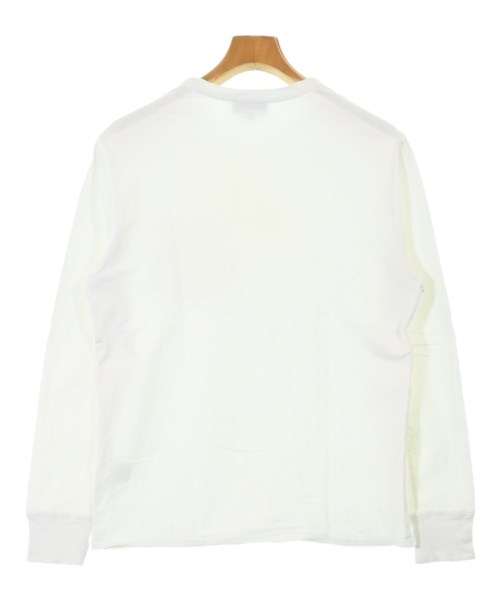 A.P.C.（アーペーセー）Tシャツ・カットソー 白 サイズ:XS メンズ/2200617189077