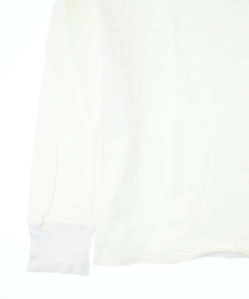 A.P.C.（アーペーセー）Tシャツ・カットソー 白 サイズ:XS メンズ/2200617189077
