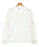A.P.C.（アーペーセー）Tシャツ・カットソー 白 サイズ:XS メンズ/2200617189077