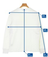 A.P.C.（アーペーセー）Tシャツ・カットソー 白 サイズ:XS メンズ/2200617189077