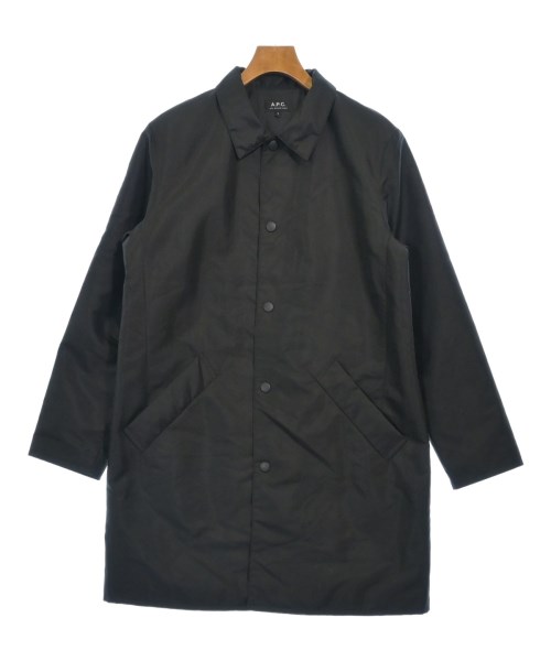 アーペーセー(A.P.C.)のA.P.C. ステンカラーコート