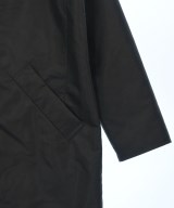 A.P.C.（アーペーセー）ステンカラーコート 黒 サイズ:S メンズ/2200617196037