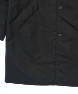 A.P.C.（アーペーセー）ステンカラーコート 黒 サイズ:S メンズ/2200617196037