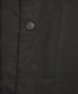 A.P.C.（アーペーセー）ステンカラーコート 黒 サイズ:S メンズ/2200617196037
