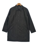 A.P.C. ステンカラーコート