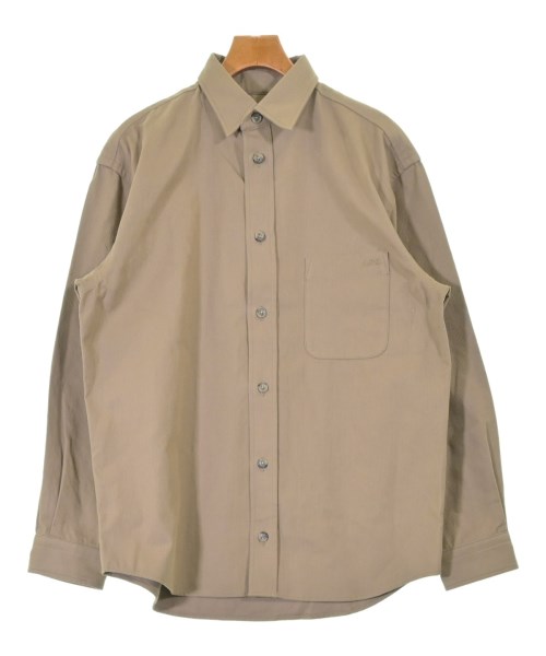 アーペーセー(A.P.C.)のA.P.C. カジュアルシャツ