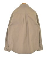 A.P.C.（アーペーセー）カジュアルシャツ ベージュ サイズ:M メンズ/2200612925021