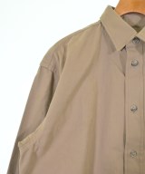 A.P.C.（アーペーセー）カジュアルシャツ ベージュ サイズ:M メンズ/2200612925021