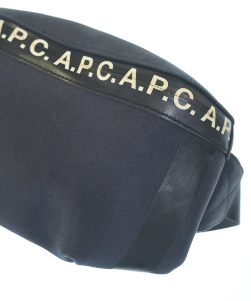A.P.C.（アーペーセー）その他 紺 サイズ:- メンズ/2200617411048