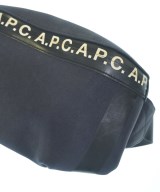 A.P.C.（アーペーセー）その他 紺 サイズ:- メンズ/2200617411048