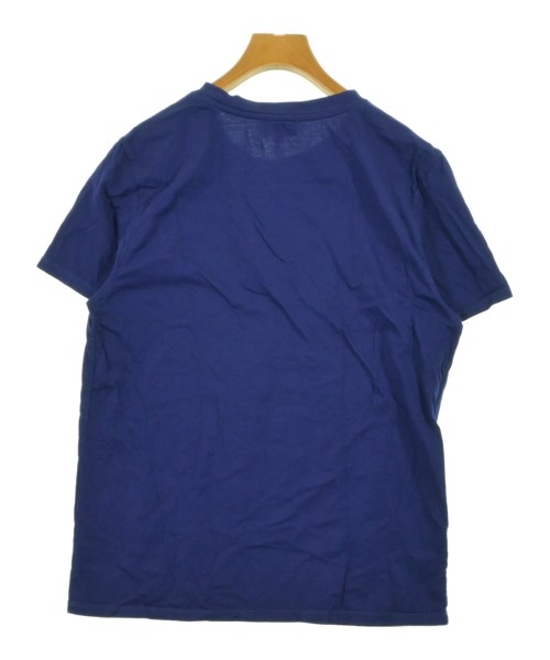 A.P.C.（アーペーセー）Tシャツ・カットソー 青 サイズ:XS メンズ/2200610760037