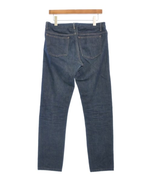 A.P.C.（アーペーセー）デニムパンツ 紺 サイズ:30(M位) メンズ/2200617741039