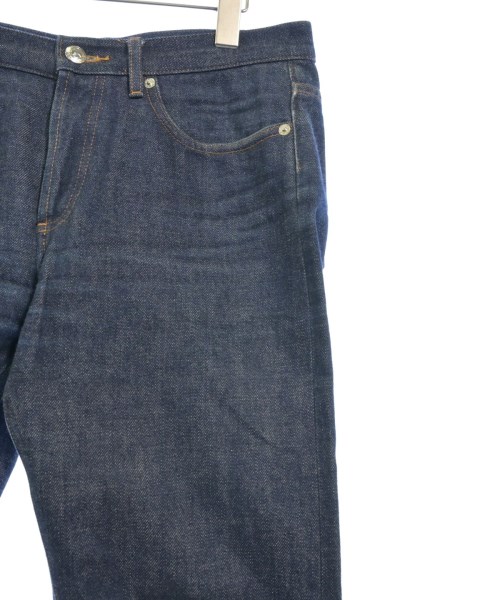 A.P.C.（アーペーセー）デニムパンツ 紺 サイズ:30(M位) メンズ/2200617741039
