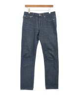 A.P.C.（アーペーセー）デニムパンツ 紺 サイズ:30(M位) メンズ/2200617741039