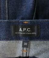 A.P.C.（アーペーセー）デニムパンツ 紺 サイズ:30(M位) メンズ/2200617741039
