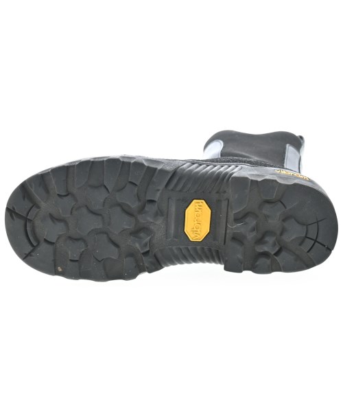 A.P.C.（アーペーセー）スニーカー 黒 サイズ:EU41(26cm位) メンズ/2200617776017