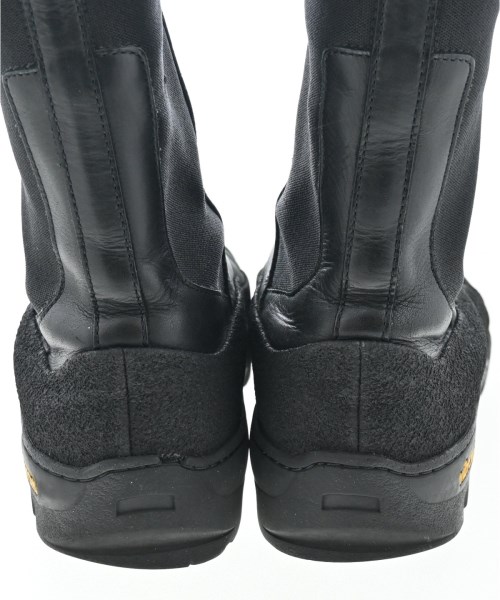 A.P.C.（アーペーセー）スニーカー 黒 サイズ:EU41(26cm位) メンズ/2200617776017