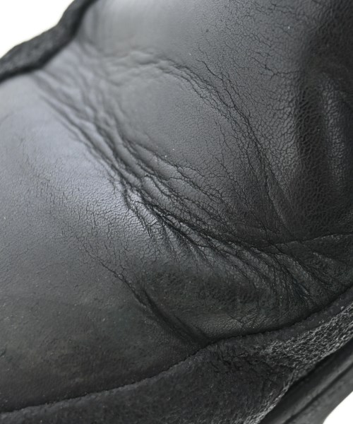 A.P.C.（アーペーセー）スニーカー 黒 サイズ:EU41(26cm位) メンズ/2200617776017