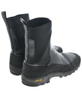 A.P.C.（アーペーセー）スニーカー 黒 サイズ:EU41(26cm位) メンズ/2200617776017