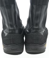 A.P.C.（アーペーセー）スニーカー 黒 サイズ:EU41(26cm位) メンズ/2200617776017