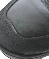 A.P.C.（アーペーセー）スニーカー 黒 サイズ:EU41(26cm位) メンズ/2200617776017