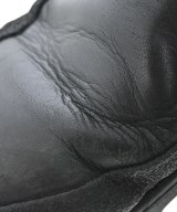 A.P.C.（アーペーセー）スニーカー 黒 サイズ:EU41(26cm位) メンズ/2200617776017