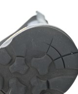 A.P.C.（アーペーセー）スニーカー 黒 サイズ:EU41(26cm位) メンズ/2200617776017