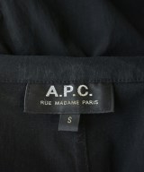 A.P.C.（アーペーセー）ジャケット 黒 サイズ:S メンズ/2200617776031