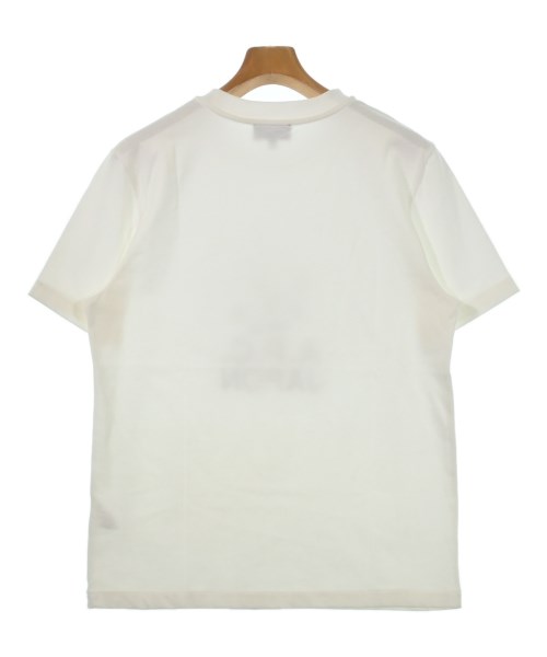 A.P.C.（アーペーセー）Tシャツ・カットソー 白 サイズ:S メンズ/2200617776055