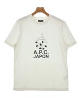 A.P.C. Tシャツ・カットソー