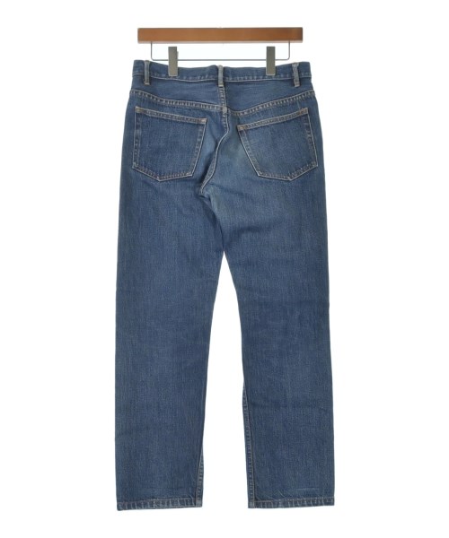A.P.C.（アーペーセー）デニムパンツ 青 サイズ:29(S位) メンズ/2200617814023