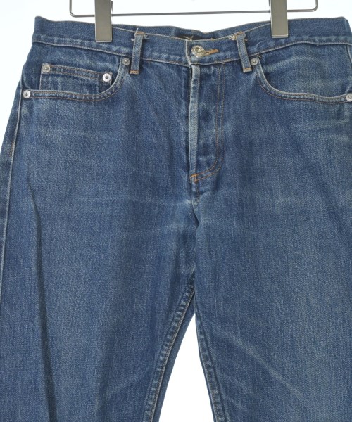 A.P.C.（アーペーセー）デニムパンツ 青 サイズ:29(S位) メンズ/2200617814023