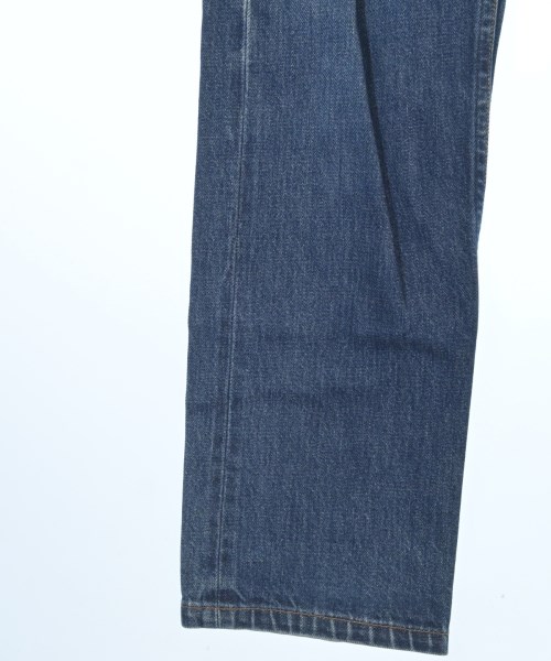 A.P.C.（アーペーセー）デニムパンツ 青 サイズ:29(S位) メンズ/2200617814023