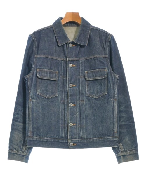 アーペーセー(A.P.C.)のA.P.C. デニムジャケット