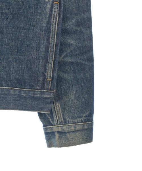 A.P.C.（アーペーセー）デニムジャケット 紺 サイズ:M メンズ/2200617842019