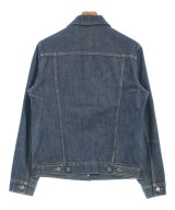 A.P.C.（アーペーセー）デニムジャケット 紺 サイズ:M メンズ/2200617842019