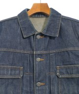 A.P.C.（アーペーセー）デニムジャケット 紺 サイズ:M メンズ/2200617842019