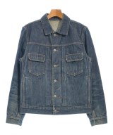 A.P.C. デニムジャケット