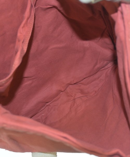 A.P.C.（アーペーセー）ショルダーバッグ オレンジ サイズ:- メンズ/2200612368026