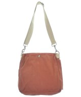 A.P.C.（アーペーセー）ショルダーバッグ オレンジ サイズ:- メンズ/2200612368026