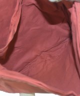 A.P.C.（アーペーセー）ショルダーバッグ オレンジ サイズ:- メンズ/2200612368026