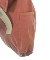 A.P.C.（アーペーセー）ショルダーバッグ オレンジ サイズ:- メンズ/2200612368026