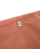 A.P.C.（アーペーセー）ショルダーバッグ オレンジ サイズ:- メンズ/2200612368026