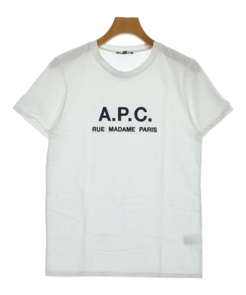 アーペーセー(A.P.C.)のA.P.C. Tシャツ・カットソー