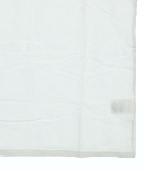 A.P.C.（アーペーセー）Tシャツ・カットソー 白 サイズ:S メンズ/2200608835044