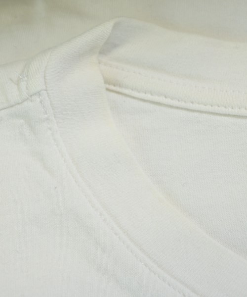 A.P.C.（アーペーセー）Tシャツ・カットソー 白 サイズ:S メンズ/2200608835044