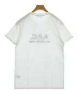 A.P.C.（アーペーセー）Tシャツ・カットソー 白 サイズ:S メンズ/2200608835044